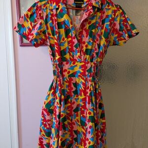 Nooworks Leah Size 3XL In Macarena